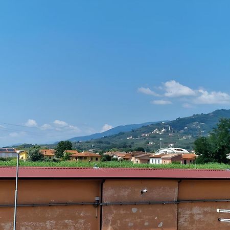 Montecatini Cozy Flat Apartamento Exterior foto