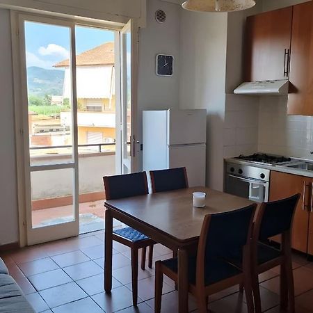 Montecatini Cozy Flat Apartamento Exterior foto