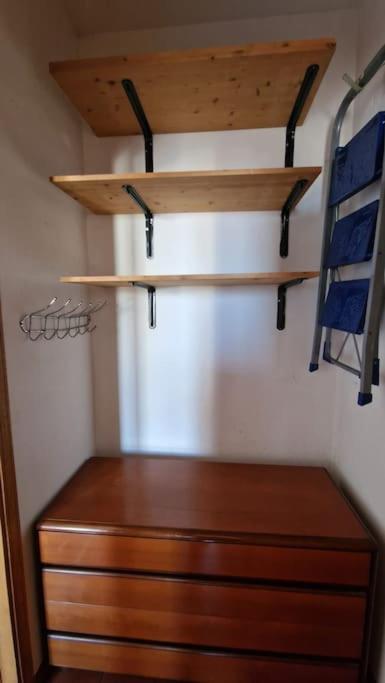 Montecatini Cozy Flat Apartamento Exterior foto