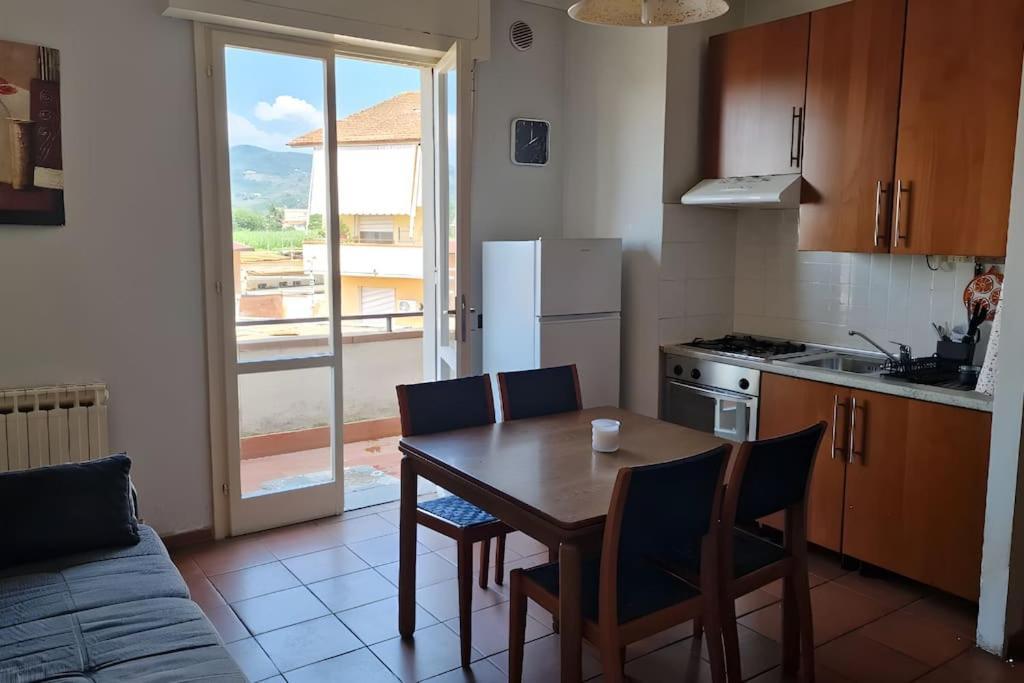 Montecatini Cozy Flat Apartamento Exterior foto